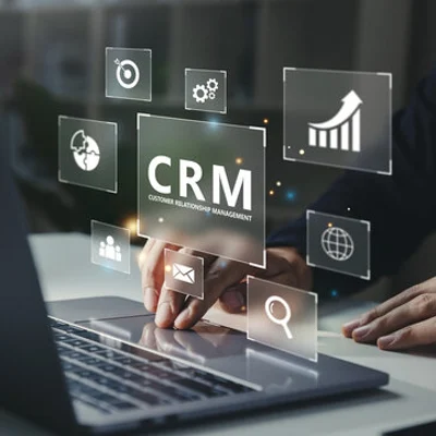 CRM1